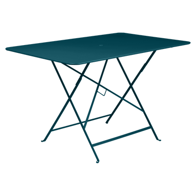 Fermob Bistro Rectangle Table - 117 x 77cm