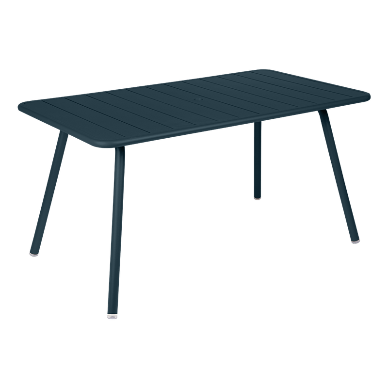 Fermob Luxembourg Rectangle Table 143 x 80cm