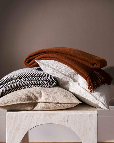 Alberto Cushion