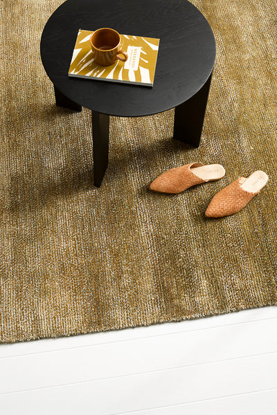 Anchorage Floor Rug - Sand Dune