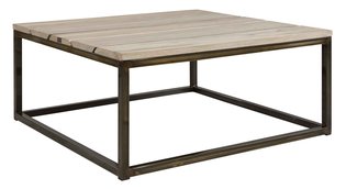 Anson Square Coffee Table