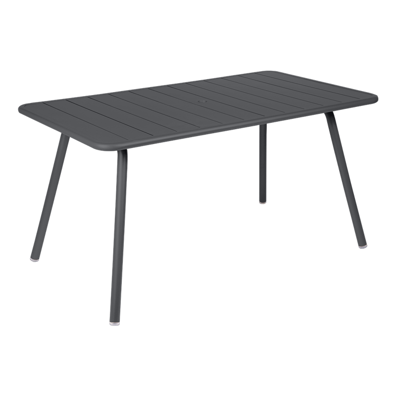 Fermob Luxembourg Rectangle Table 143 x 80cm