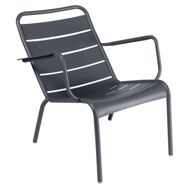 Fermob Luxembourg Low Armchair