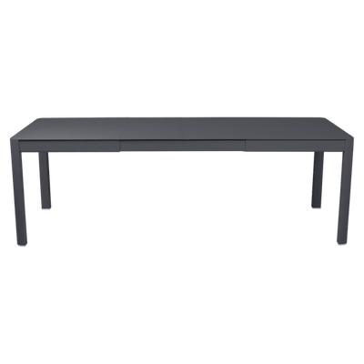 Fermob Ribambelle Table 2 Extension 149-234 x 100cm