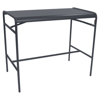 Fermob Luxembourg High Table 126 x 73 cm