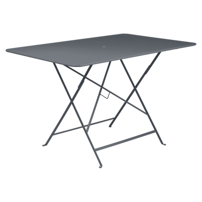 Fermob Bistro Rectangle Table - 117 x 77cm