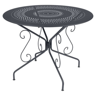 Fermob Montmartre Table 96cm