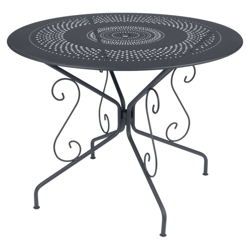 Fermob Montmartre Table 96cm