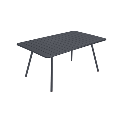 Fermob Luxembourg Rectangle Table 165 x 100cm