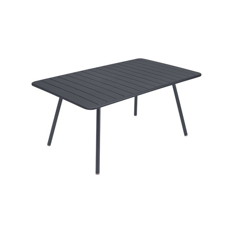 Fermob Luxembourg Rectangle Table 165 x 100cm