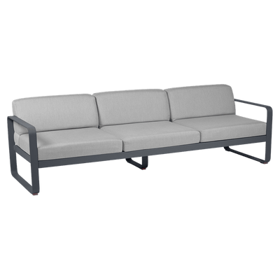 Fermob Bellevie Sofa - 3 Seater