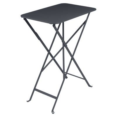 Fermob Bistro Rectangle Table - 57 x 37cm