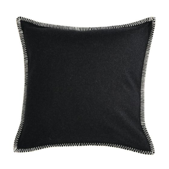 Arthurseat Cushion Charcoal