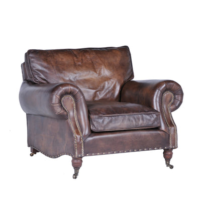 Balmoral Armchair