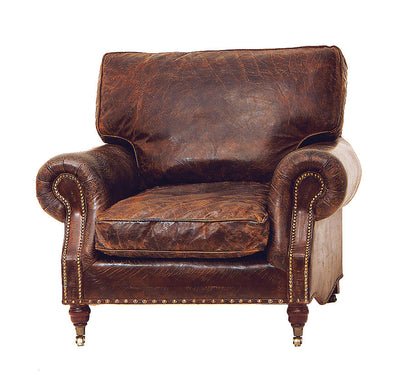 Balmoral Armchair