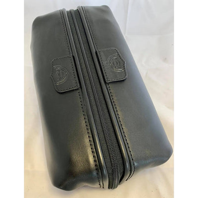 Dopp Leather Toilet Bag