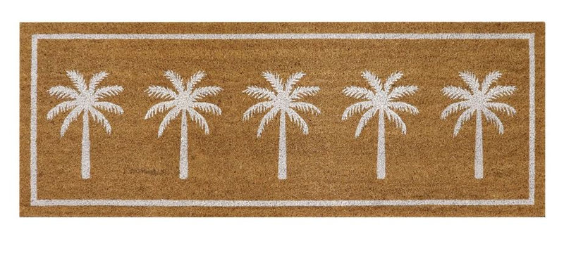 Bahamas Doormat 45x120cm