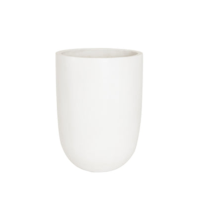 Portland Planter Ivory