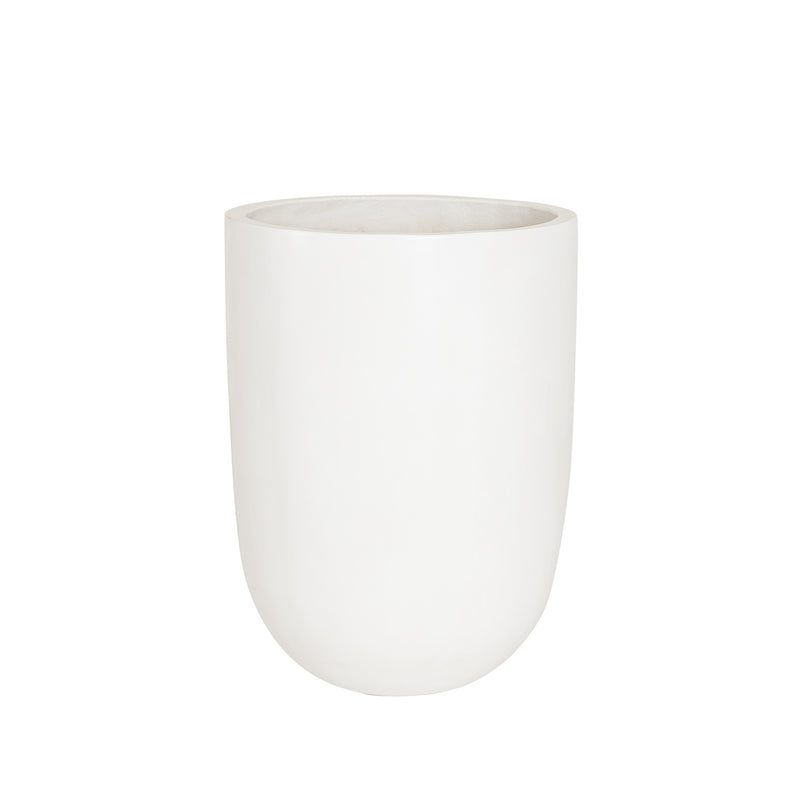 Portland Planter Ivory