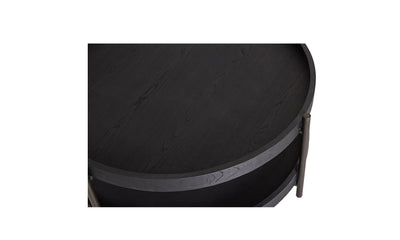 Baker Round Coffee Table 80 cm