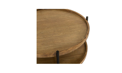 Baker Round Coffee Table 80 cm
