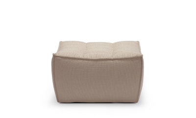 Napa Ottoman