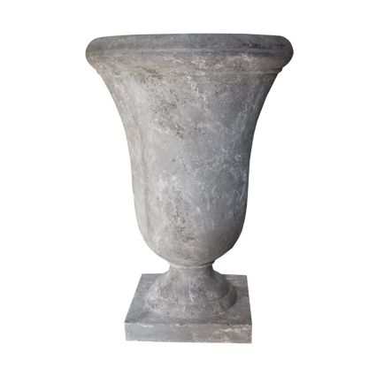 Large Bell Shaped Urn