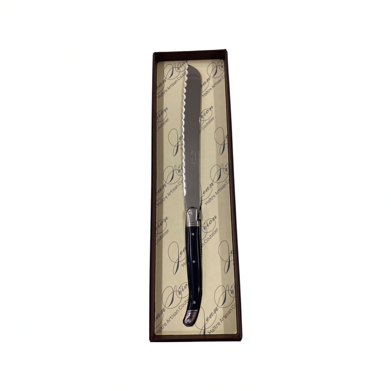 Laguiole Bread Knife