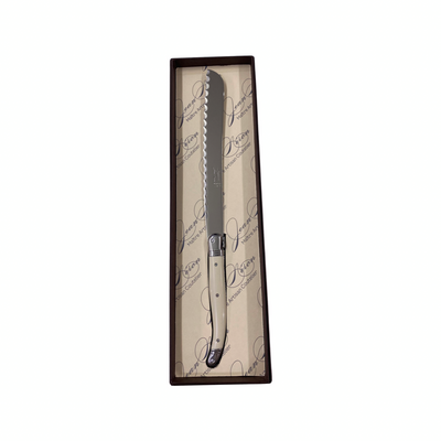 Laguiole Bread Knife