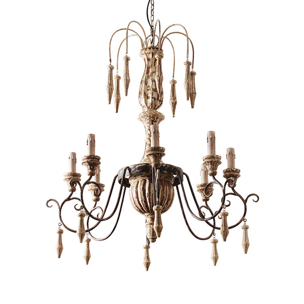 Alice Chandelier