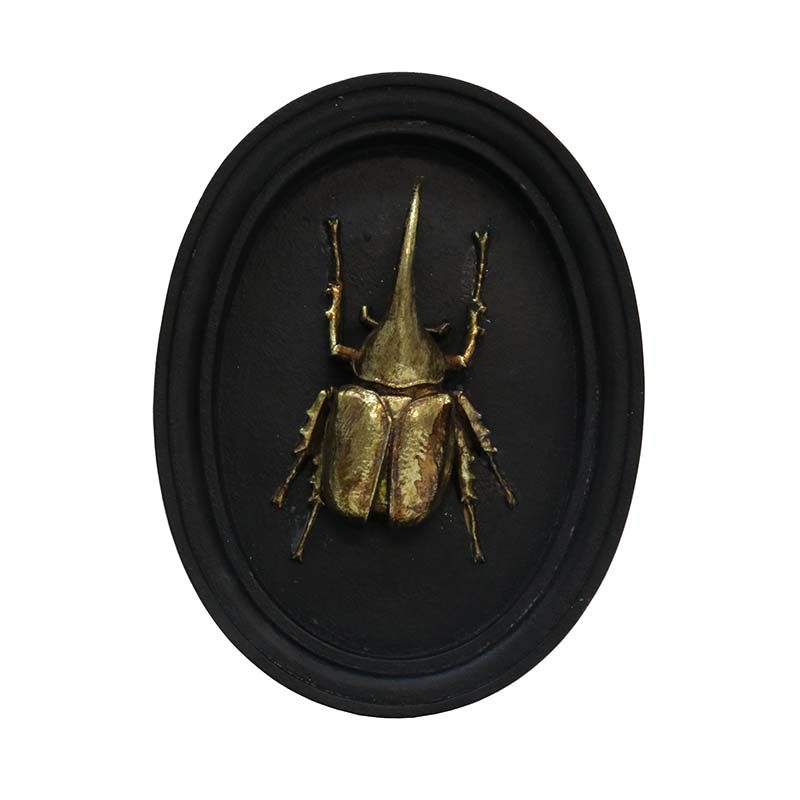 Insect Wall Decor