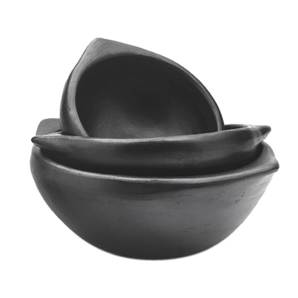 La Chamba Traditional Soup Bowl