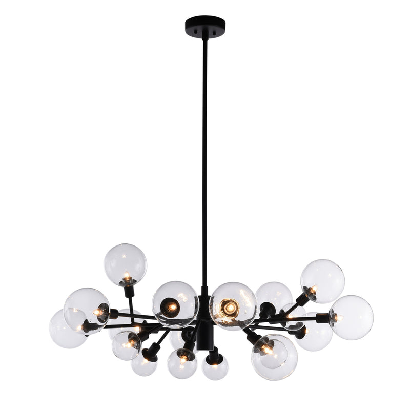 Covalent Pendant