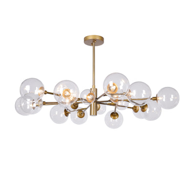 Covalent Pendant