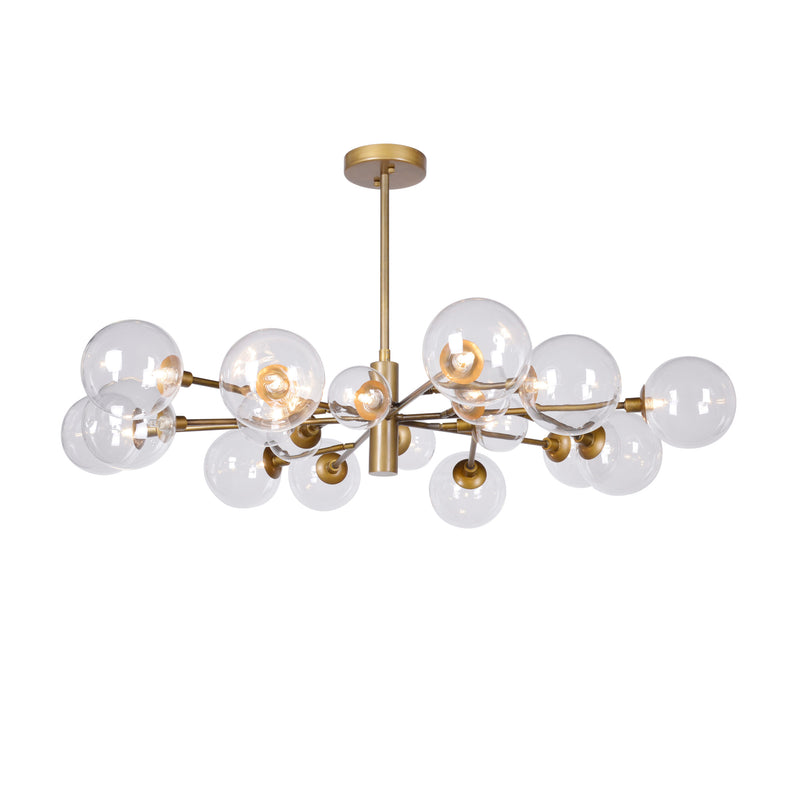 Covalent Pendant