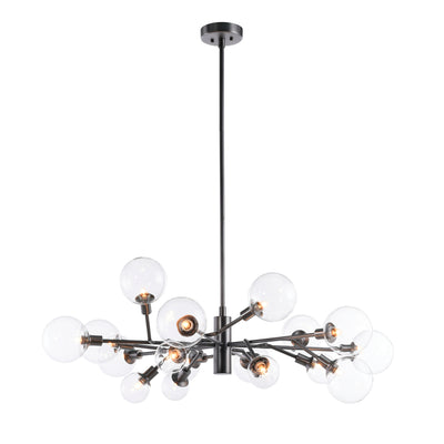 Covalent Pendant