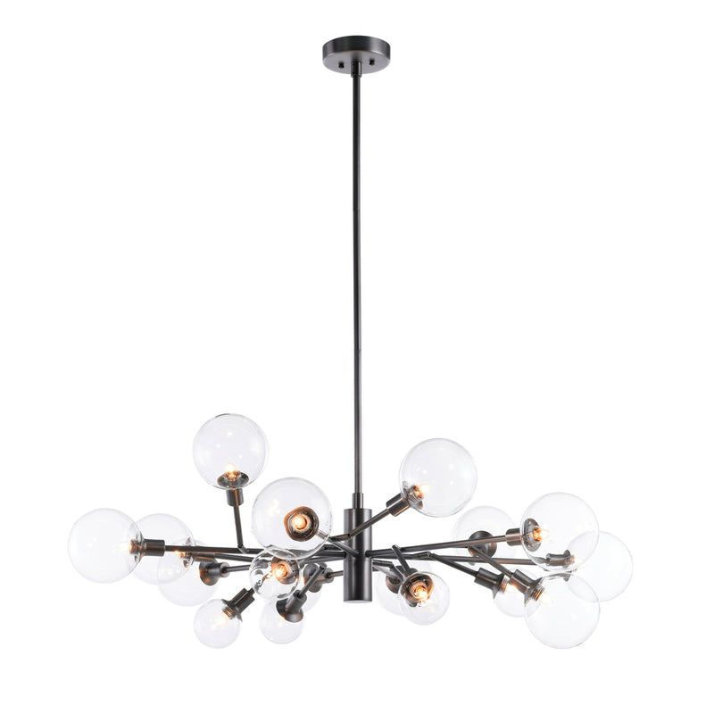 Covalent Pendant