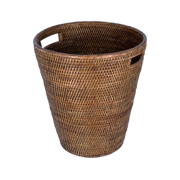 Coco Round Waste Basket