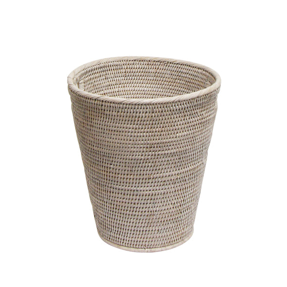 Geneva Round Waste Basket