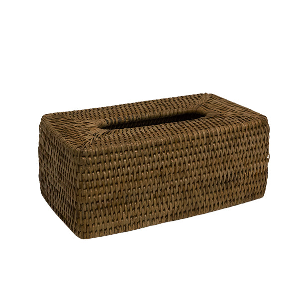 Coco Tissue Box Rectangle