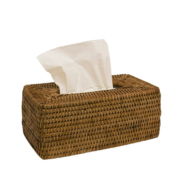 Coco Tissue Box Rectangle