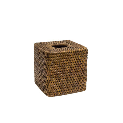 Coco Tissue Box Square