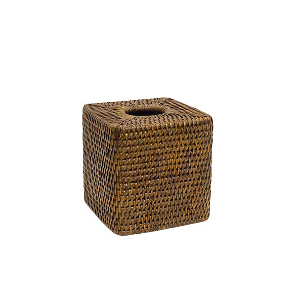 Coco Tissue Box Square