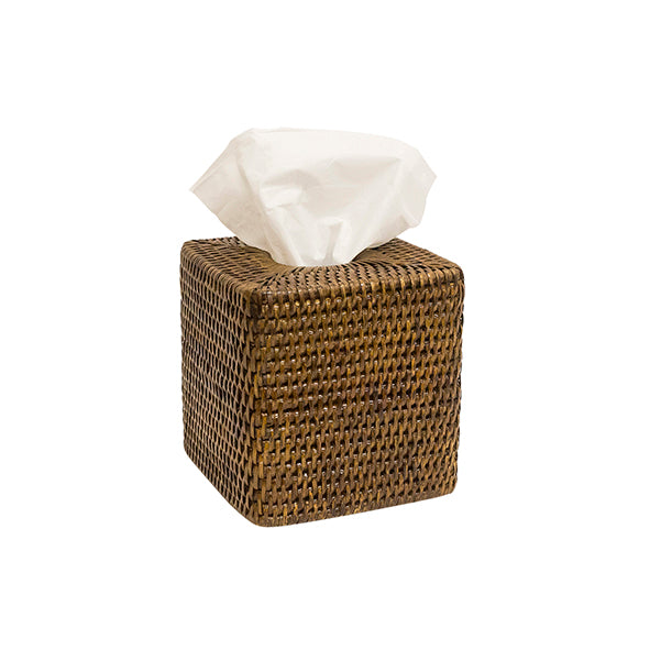 Coco Tissue Box Square