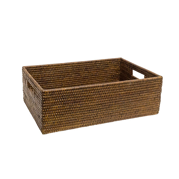 Coco Rectangle Storage Basket