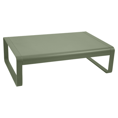 Fermob Bellevie Low Table 103 x 75cm