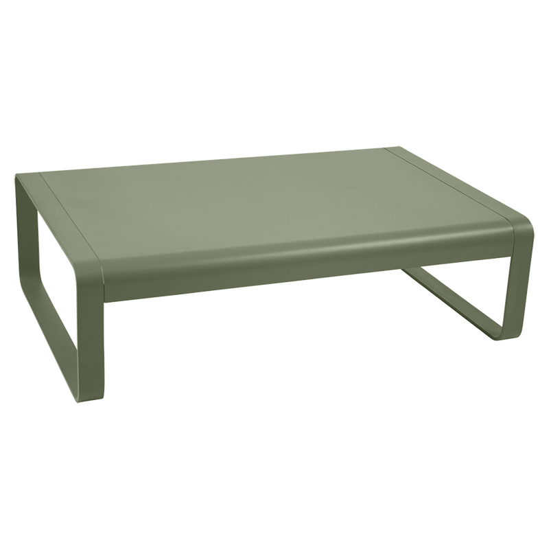 Fermob Bellevie Low Table 103 x 75cm