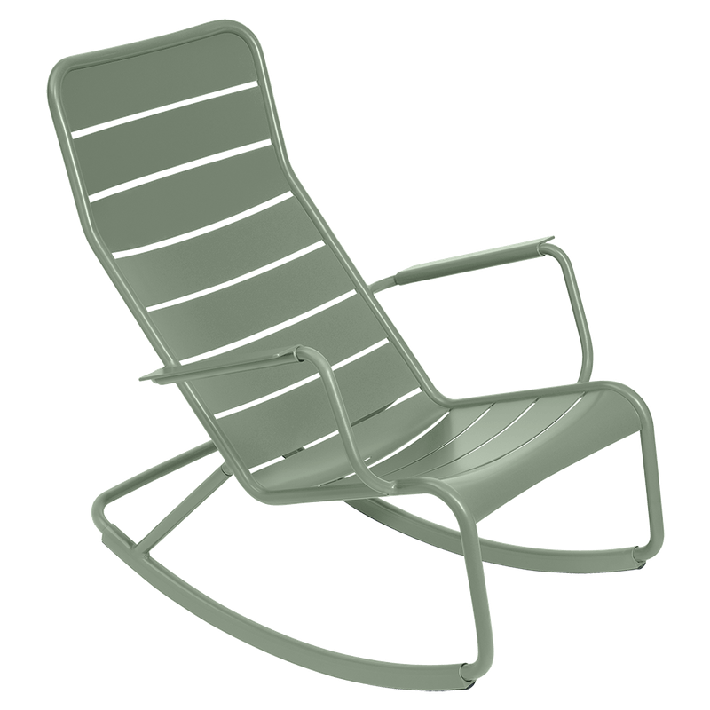 Fermob Luxembourg Rocking Chair