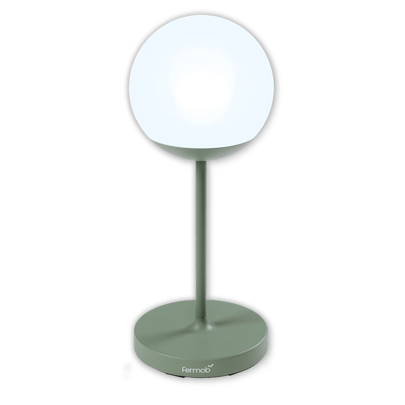 Fermob Mooon! Table Lamp - Large H.63cm