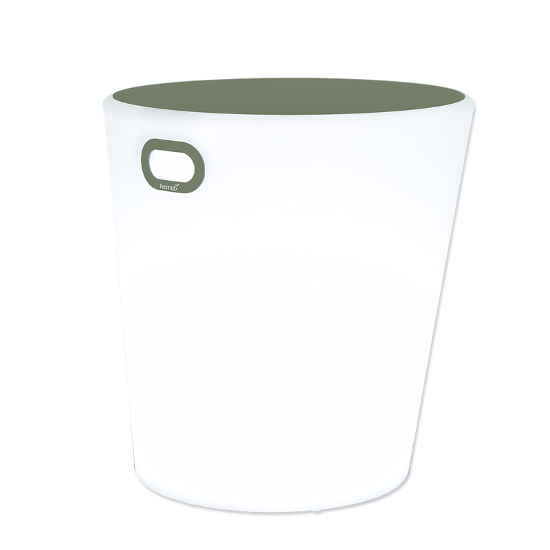 Fermob Inoui Lighting Stool